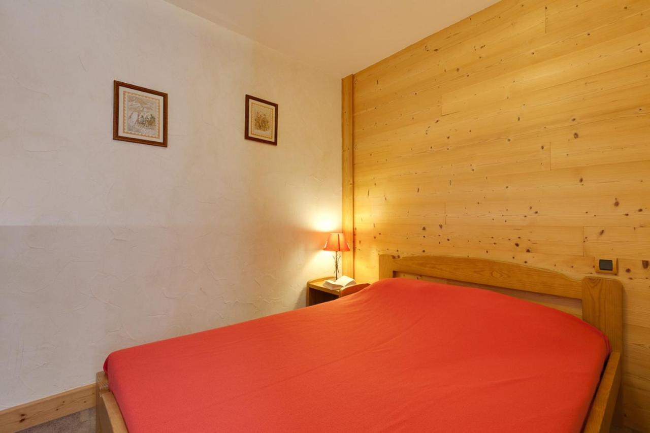 Vacanceole - Residence Les Bleuets Les Deux Alpes Exterior foto